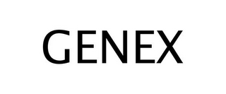 GENEX