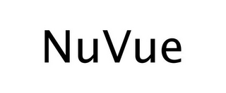 NUVUE