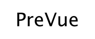 PREVUE