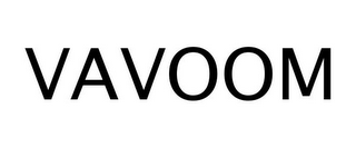 VAVOOM