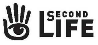 SECOND LIFE