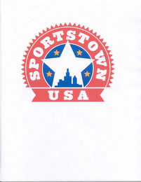 SPORTSTOWN USA