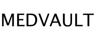 MEDVAULT