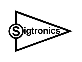 SIGTRONICS