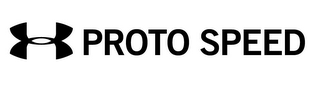 UA PROTO SPEED