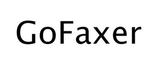 GOFAXER