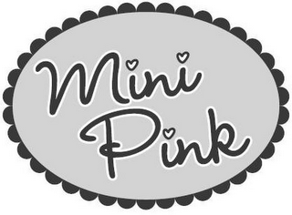 MINI PINK