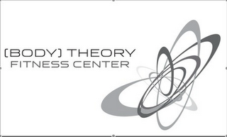 [BODY] THEORY FITNESS CENTER