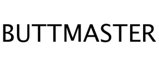 BUTTMASTER
