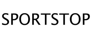 SPORTSTOP