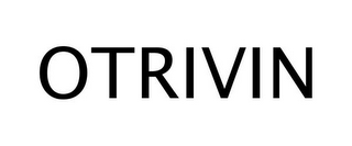 OTRIVIN