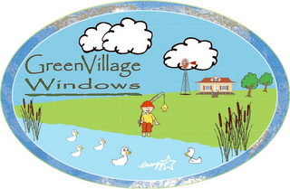 GREEN VILLAGE WINDOWS ENERGY