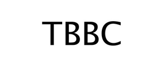 TBBC