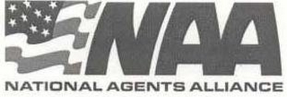 NAA NATIONAL AGENTS ALLIANCE