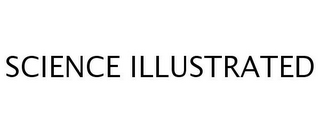 SCIENCE ILLUSTRATED