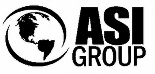 ASI GROUP