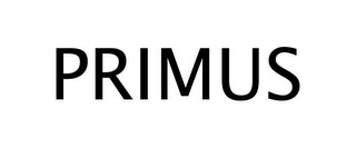PRIMUS