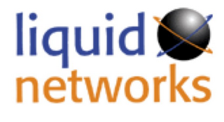 LIQUID NETWORKS