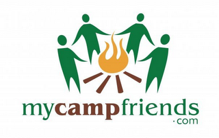 MYCAMPFRIENDS.COM