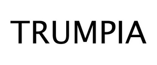 TRUMPIA