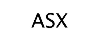 ASX