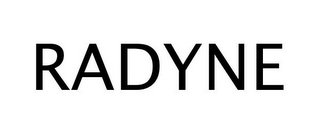 RADYNE