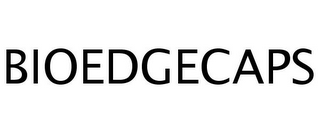 BIOEDGECAPS