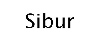 SIBUR