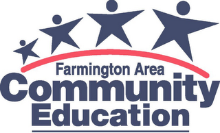 FARMINGTON AREA COMMUNITY EDUCATION