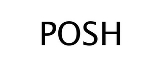 POSH