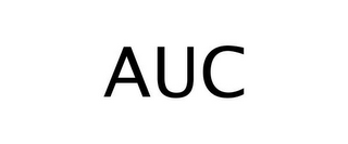 AUC