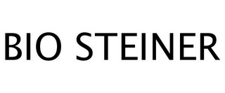 BIO STEINER