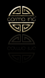 CARMA INC