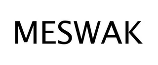 MESWAK