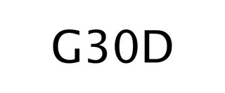 G30D