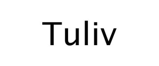 TULIV