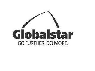 GLOBALSTAR GO FURTHER. DO MORE.