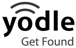 YODLE GET FOUND