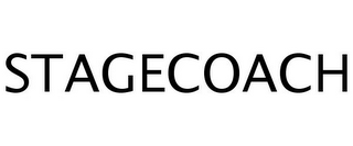 STAGECOACH