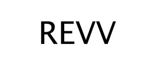 REVV