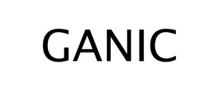 GANIC