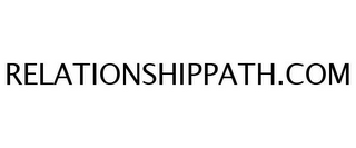 RELATIONSHIPPATH.COM