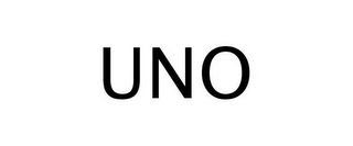 UNO