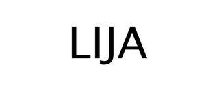 LIJA