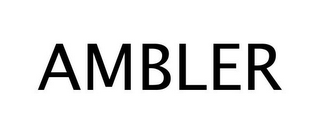 AMBLER