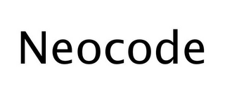 NEOCODE