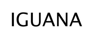 IGUANA