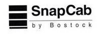 SNAPCAB BY BOSTOCK