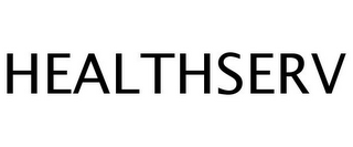 HEALTHSERV