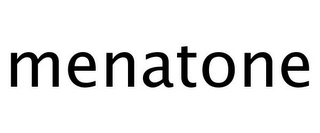 MENATONE